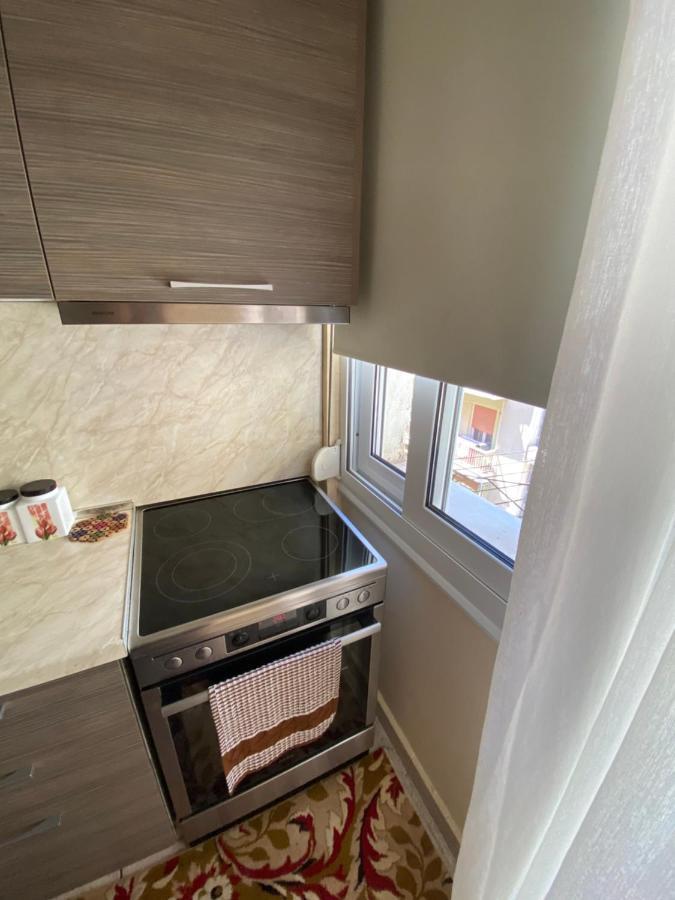 Beautiful Apartment In The Center Of Tessalónica Exterior foto